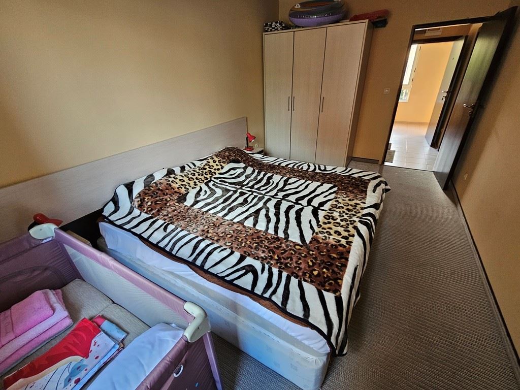 2-Zimmer-Wohnung nahe Cacao Beach – hervorragende Investition und perfektes Zuhause am Meer