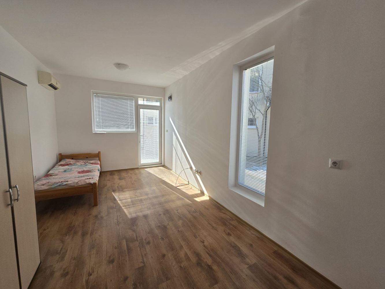 Gemütliches Studio mit eigenem Eingang und Südwest-Ausrichtung – Ruhe und Komfort nahe Sunny Beach