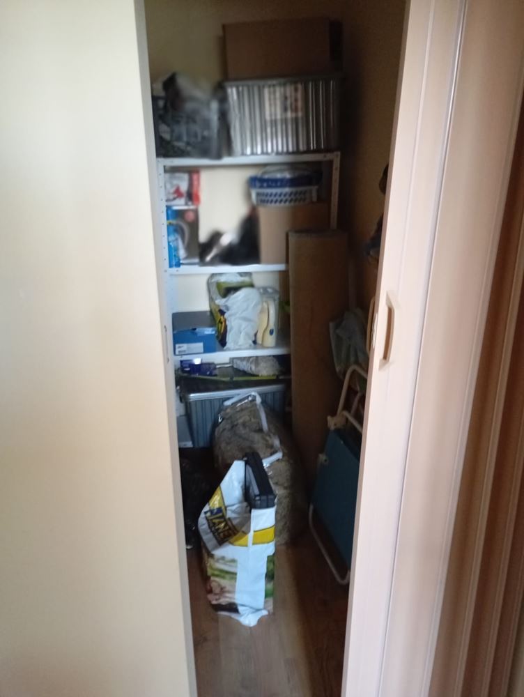 Voll möblierte Ein-Zimmer-Wohnung 200 m vom Strand in Ravda entfernt – Ruhe, Grün und Komfort in einer kleinen Anlage