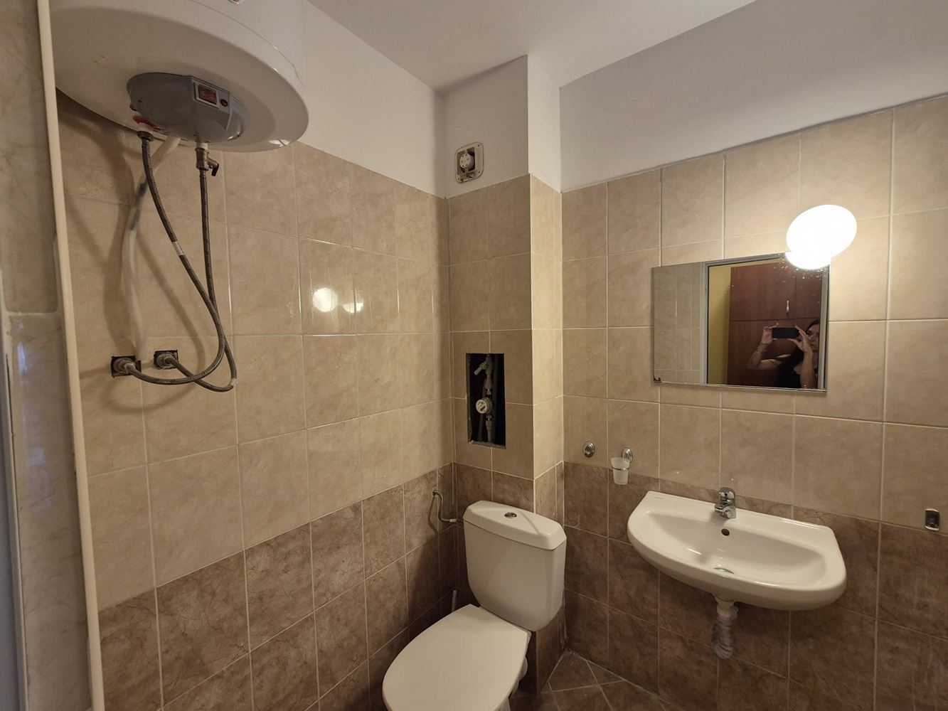 Studio in Ravda ohne Instandhaltungsgebühr – bezugsfertig oder sofort zur Vermietung geeignet!