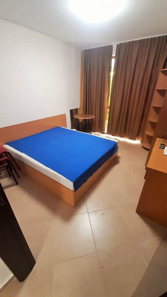 Geräumige Zweizimmerwohnung in Sonnenstrand – Komfort, Grünflächen und ausgezeichnete Urlaubsbedingungen