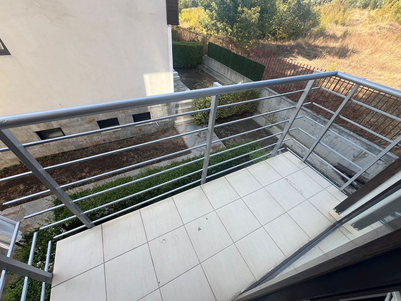 Zwei-Zimmer-Wohnung zwischen Sonnenstrand und Sveti Vlas