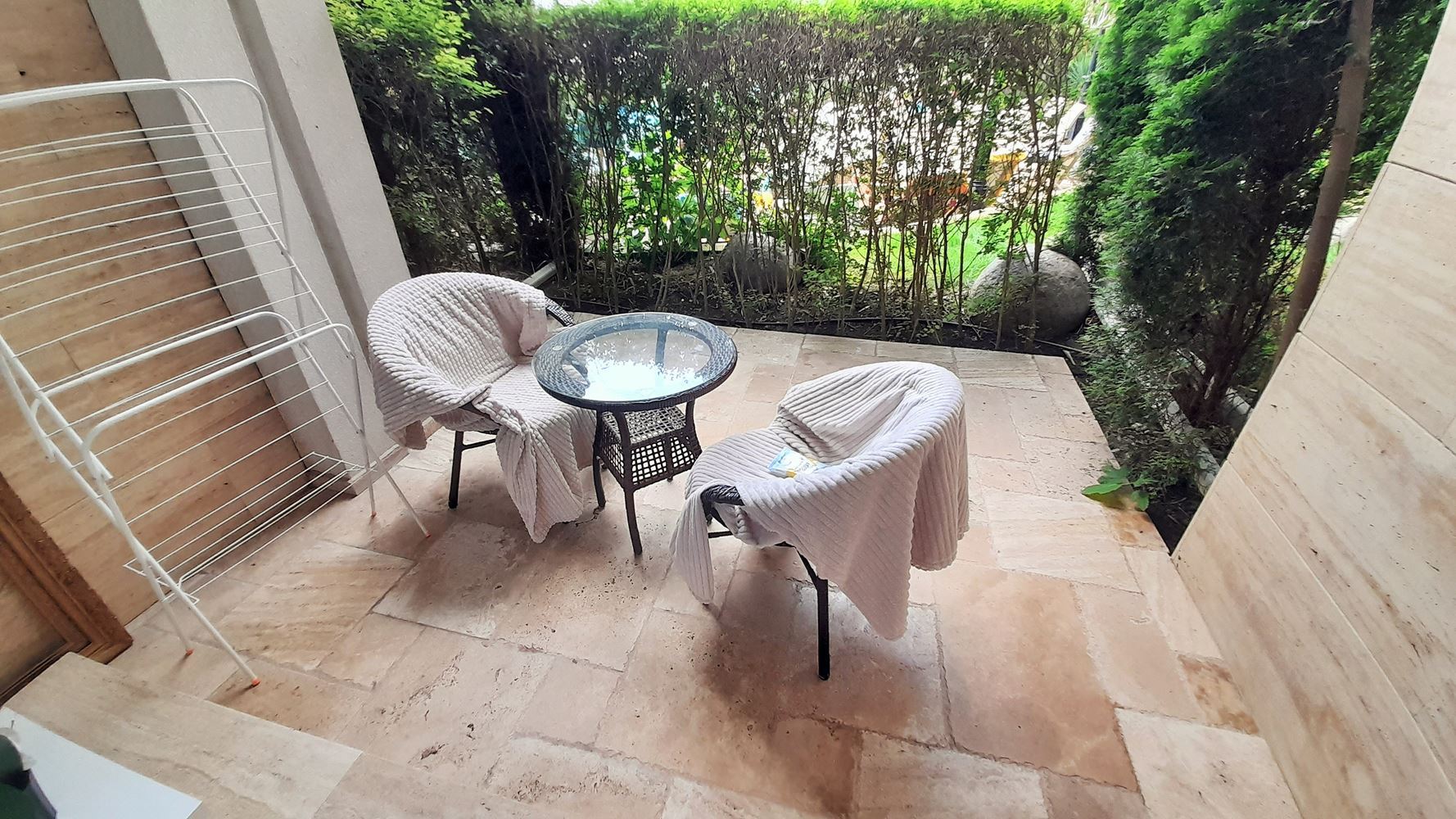 Luxuriöses Studio im Erdgeschoss in einer prestigeträchtigen Wohnanlage in Sonnenstrand – Komfort, Annehmlichkeiten und eine ausgezeichnete Investition