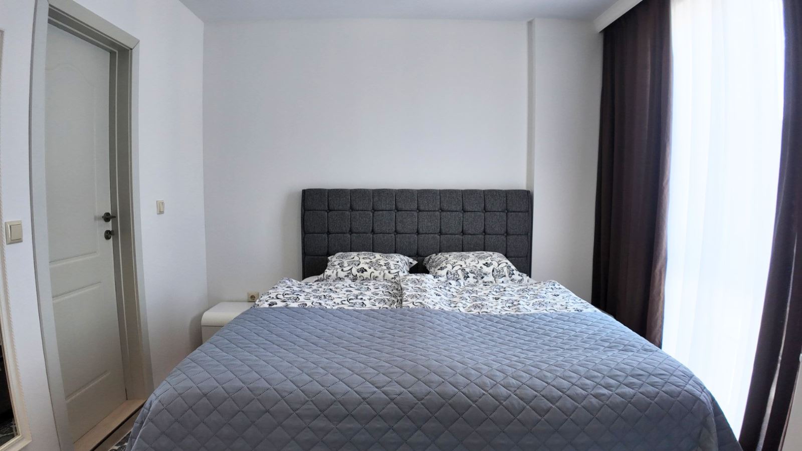 Stilvolles und geräumiges Studio in einer prestigeträchtigen Anlage in Sonnenstrand – Komfort und Luxus am Meer
