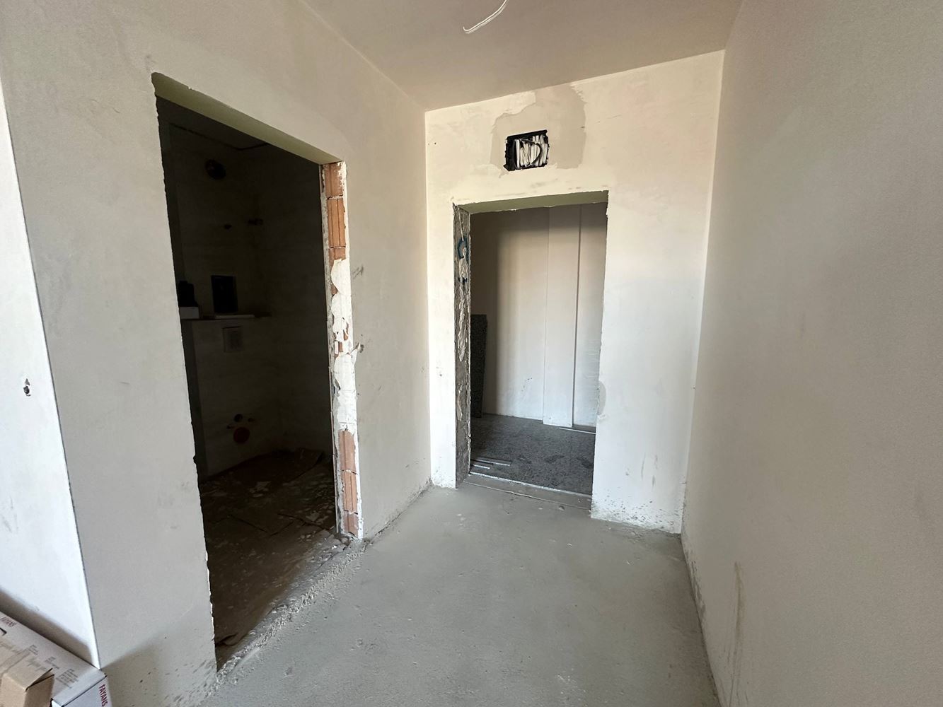 Neues Erdgeschoss-Studio 200 Meter vom Strand in Nessebar – Komfort, Stil und ausgezeichnete Lage