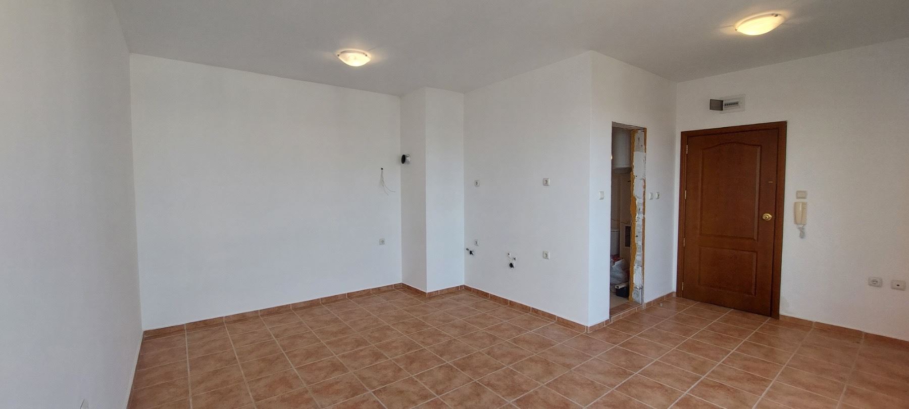 Helles Studio im obersten Stockwerk in Sonnenstrand – Freiheit, Ihr ideales Zuhause am Meer zu gestalten