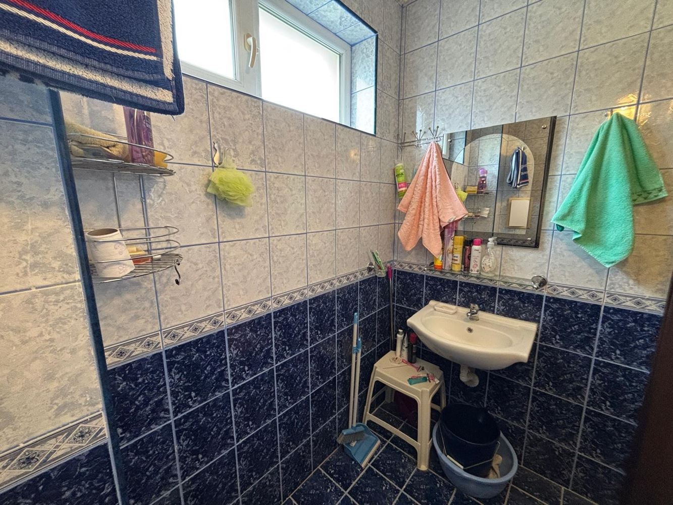 Geräumiges Studio-Apartment ohne Wartungsgebühr in Nessebar in hervorragender Lage nahe am Meer