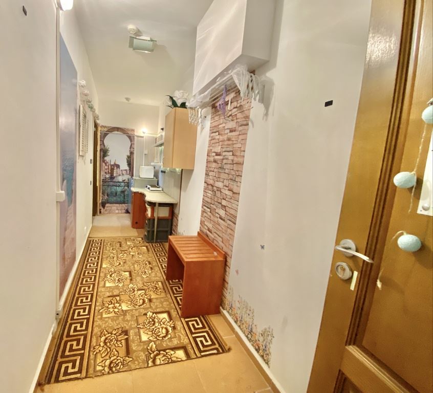 Gemütliches Studio in Sveti Vlas – keine Wartungsgebühr; fußläufig zur Marina Dinevi