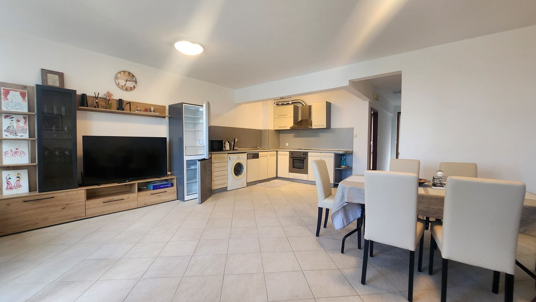 Maisonette in erster Meereslinie in Sosopol mit Panoramablick und Boutique-Lage