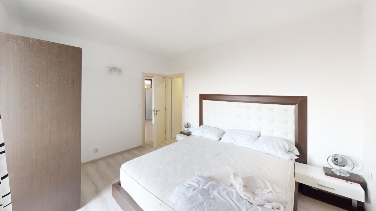 3-Zimmer-Wohnung mit Bergpanorama in einer ganzjährig betriebenen Anlage in der Region Sonnenstrand