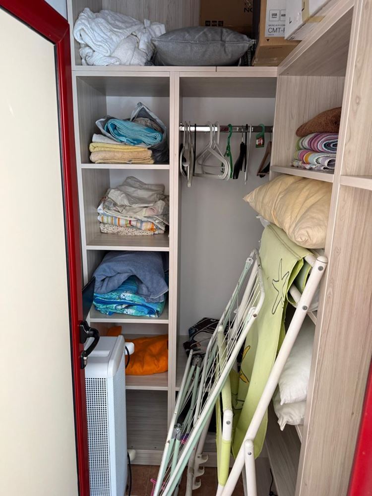 Geräumige Wohnung mit einem Schlafzimmer in Sonnenstrand – Südausrichtung und ausgezeichnete Annehmlichkeiten in der Anlage