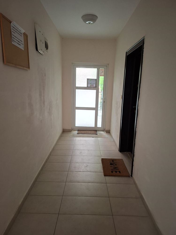Geräumiges und vollständig möbliertes Studio in Pomorie – nur 300 Meter vom Meer entfernt
