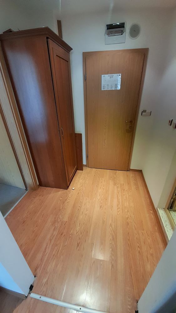 Geräumige Wohnung mit einem Schlafzimmer in Sonnenstrand – ausgezeichnete Wahl als Zuhause und Investition