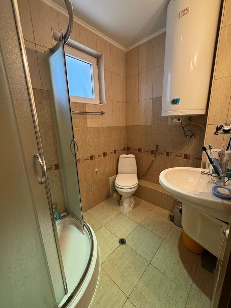 Wunderschöne 2-Zimmer-Wohnung in Pomorie – nur 100 Meter vom Meer entfernt, gemütlich und komfortabel, in ausgezeichnetem Zustand