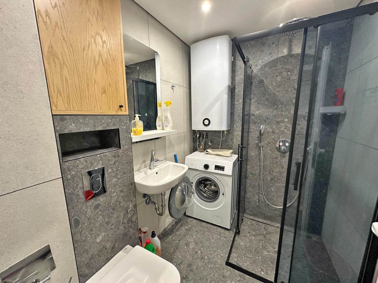 2-Zimmer-Wohnung in einem modernen Komplex in Sonnenstrand – Komfort, Ruhe und hervorragende Lage