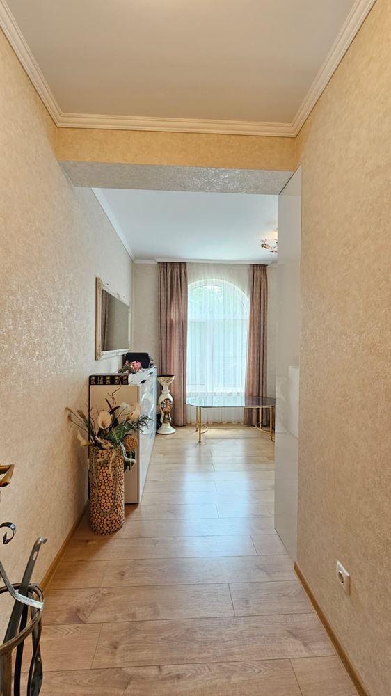 Geräumiges Penthouse mit Panoramaterrasse und Sauna in einer modernen Wohnanlage in Sonnenstrand