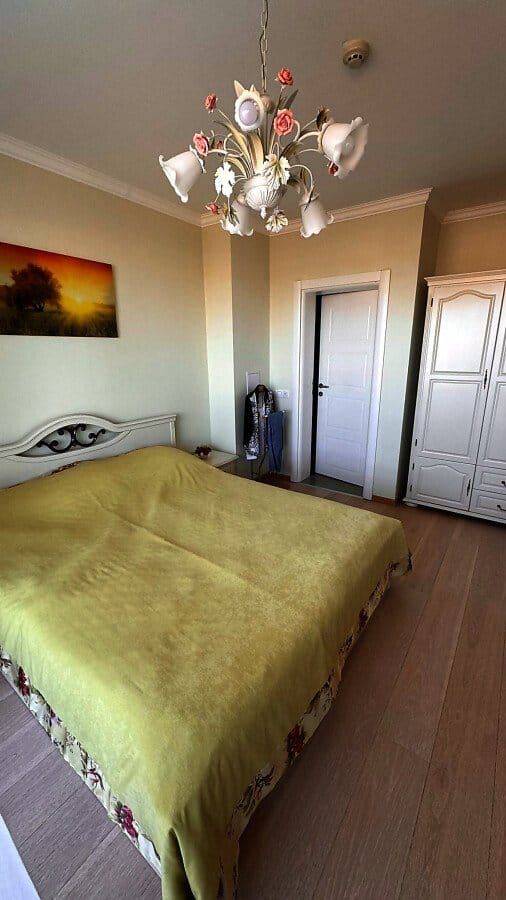 Luxuriöse Zwei-Schlafzimmer-Wohnung mit Panoramablick in Sveti Vlas
