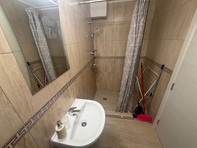 Studio mit Meerblick in einem Luxuskomplex in Aheloy – Komfort, Stil und Entspannung