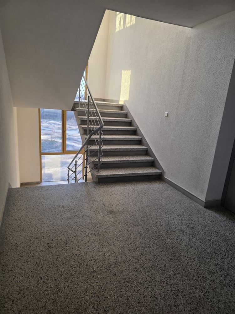 Nessebar: luxuriöse Wohnung mit zwei Schlafzimmern und Panoramablick auf das Meer – 183 m² Großzügigkeit, Komfort und Stil