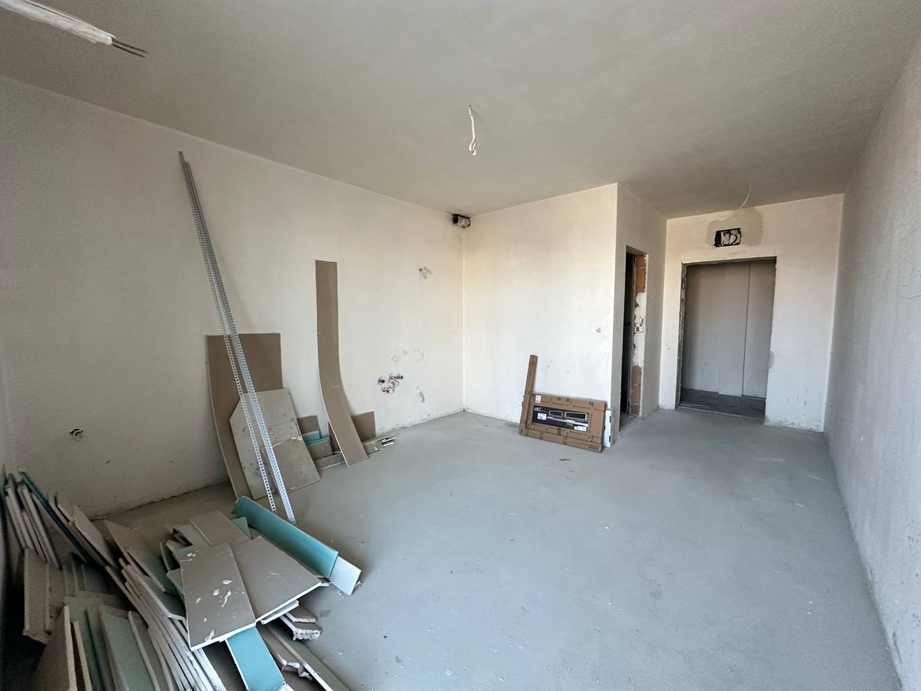 Neues Erdgeschoss-Studio 200 Meter vom Strand in Nessebar – Komfort, Stil und ausgezeichnete Lage