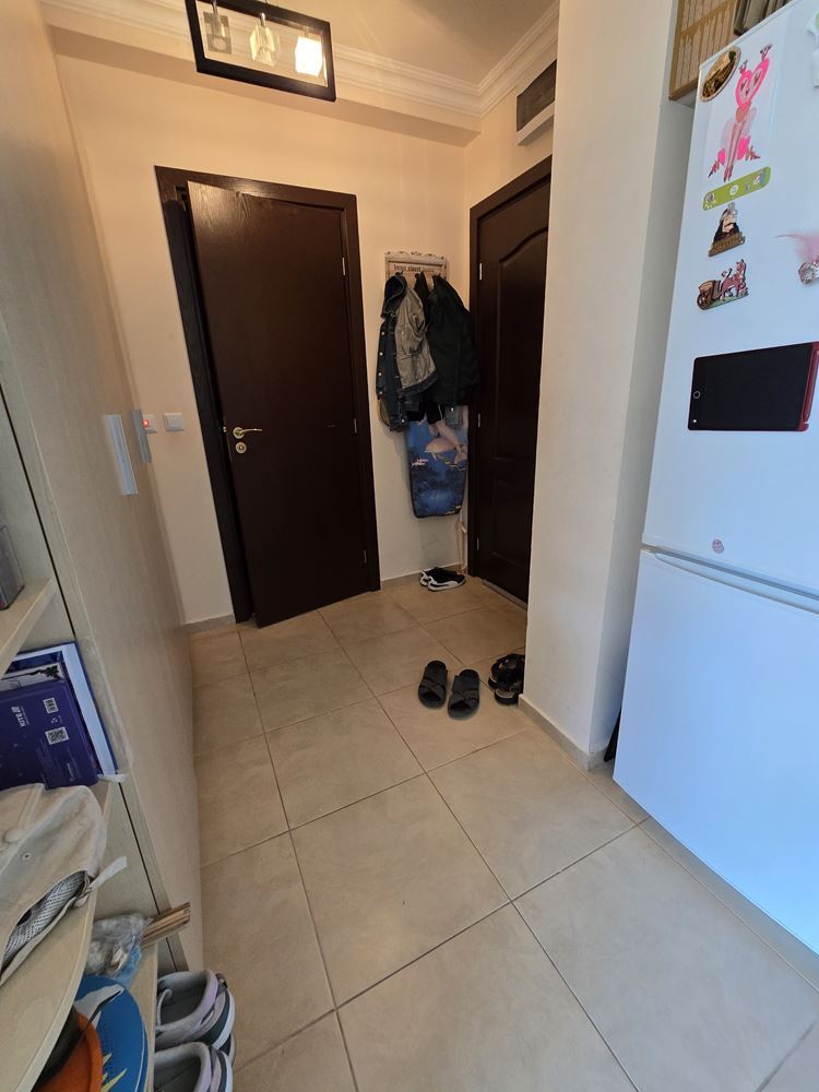 2-Zimmer-Wohnung in Sveti Vlas mit direktem Zugang zum Pool – ein ruhiger Ort zum Wohnen und Erholen