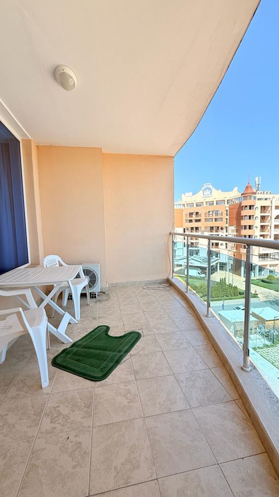 Meerblick, Großzügigkeit und hervorragende Lage – Ihr neues Zuhause zwischen Nessebar und Sonnenstrand