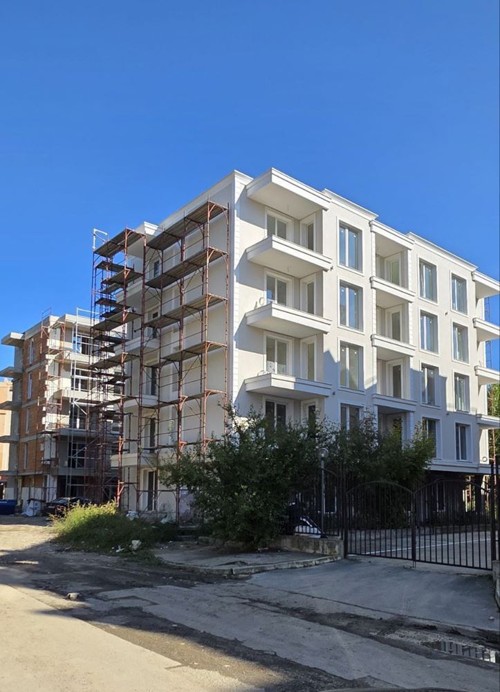 Modernes Studio in einem neuen Gebäude – hervorragende Lage und keine Wartungsgebühr