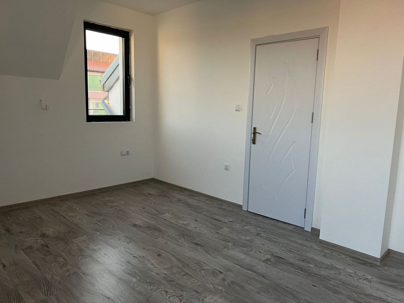 3-Zimmer-Wohnung mit Panoramameerblick – nur wenige Meter vom Strand in Sozopol entfernt