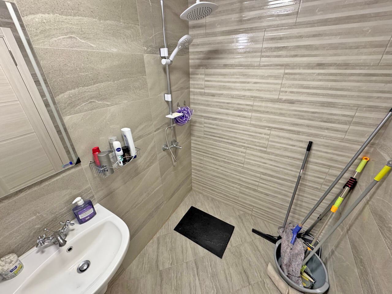 Möblierte Wohnung mit einem Schlafzimmer in einer neuen Wohnanlage in Aheloy – Ruhe, Grün und Komfort am Meer