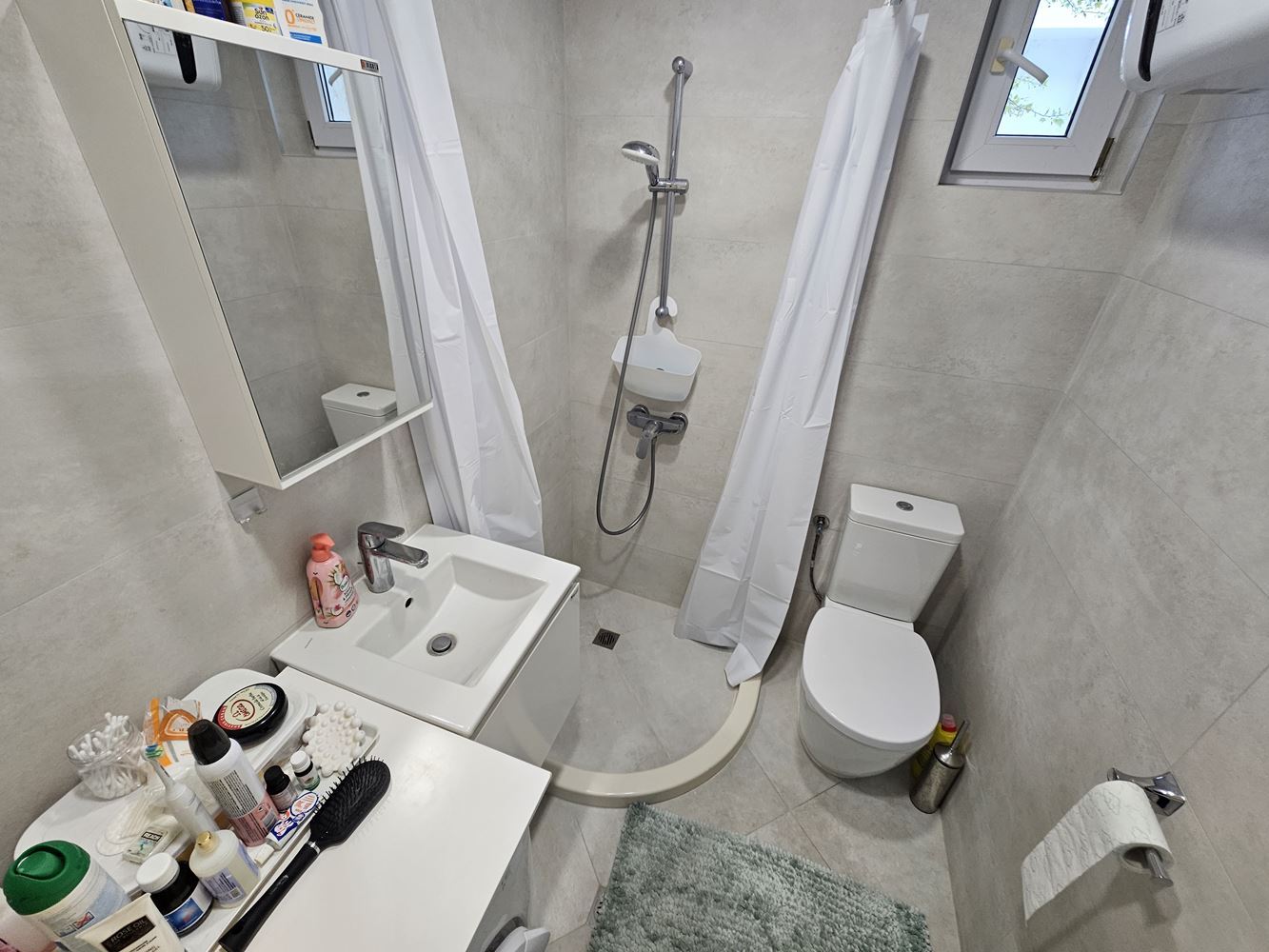 Geräumige Zweizimmerwohnung in Sweti Wlas – Voll möbliert und bezugsfertig