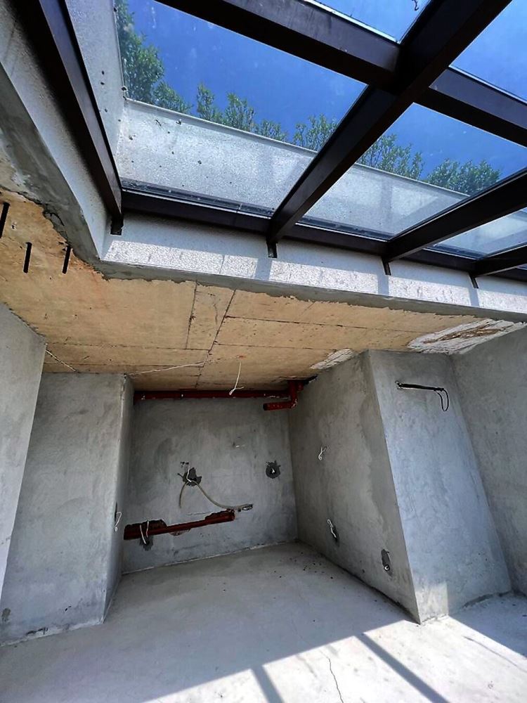 Maisonettewohnung auf drei Ebenen mit Panoramameerblick, privater Sauna und riesiger Terrasse in Sveti Vlas