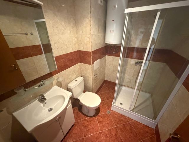 Geräumige Einzimmerwohnung in einer grünen Oase in Sonnenstrand – ideal für Urlaub und Investition