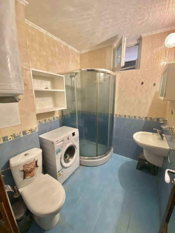Sonniges und gemütliches Studio ohne Wartungsgebühr – Rusalka-Viertel, Sveti Vlas, 500 m vom Meer entfernt