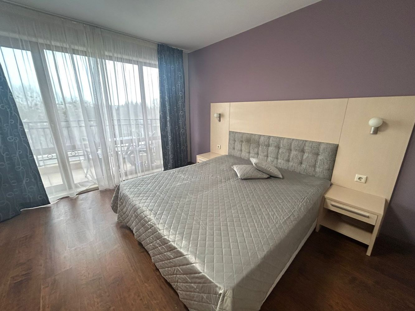 Geräumige 3-Zimmer-Wohnung nur 200 Meter vom Cacao Beach entfernt – Komfort, Luxus und ausgezeichnete Lage