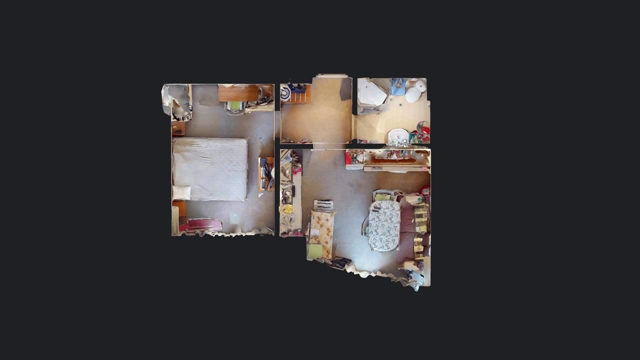 Helle 2-Zimmer-Wohnung in Sonnenstrand – Komfort, Sicherheit und ausgezeichnete Infrastruktur