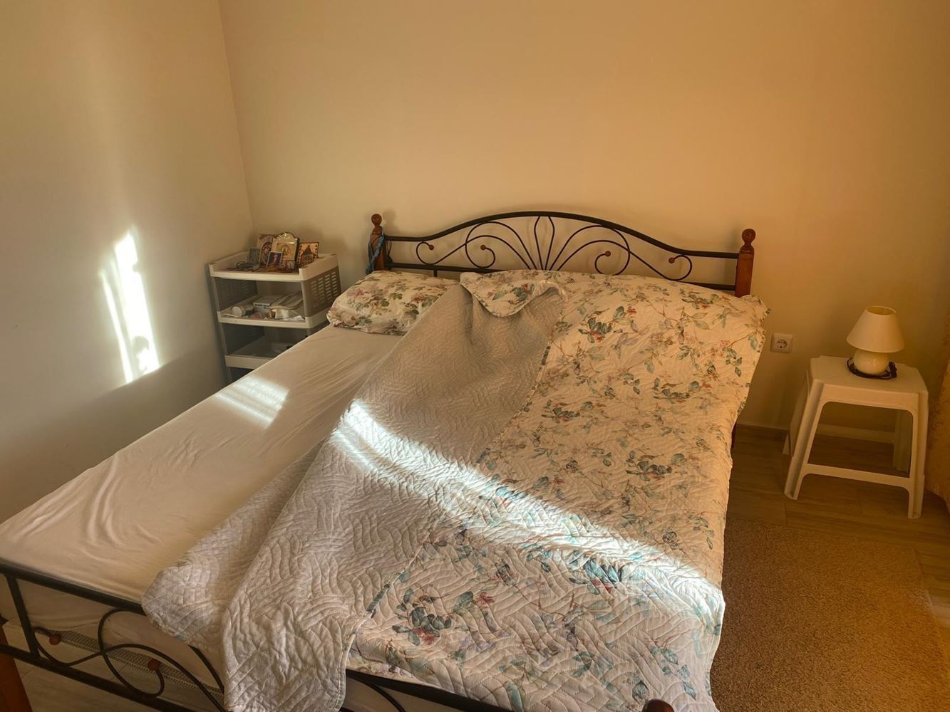 Wunderschöne Wohnung mit einem Schlafzimmer in Ravda mit Pools und hervorragenden Annehmlichkeiten – ideal für Urlaub und Investition