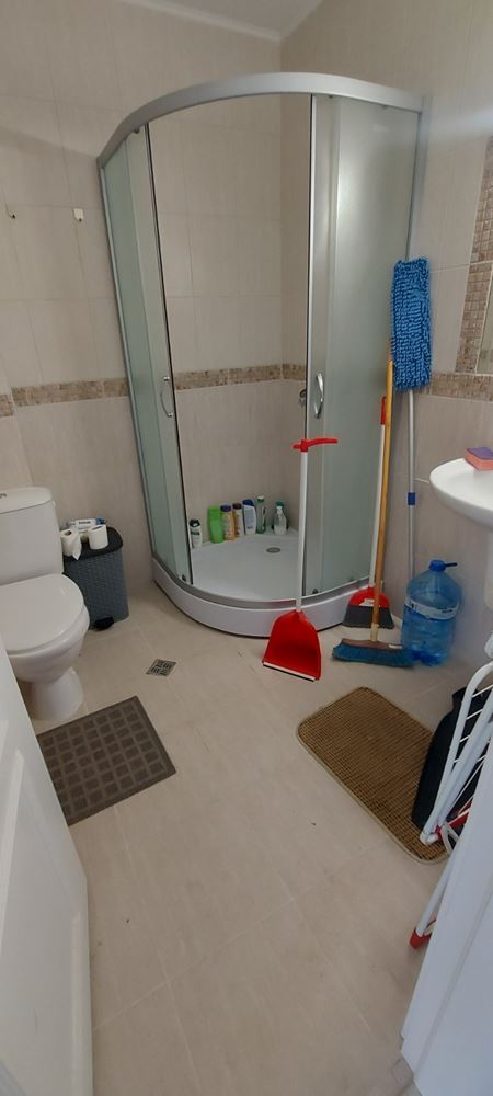 Geräumige Wohnung mit einem Schlafzimmer in Sonnenstrand – Komfort, viel Grün und hervorragende Annehmlichkeiten in einer modernen Wohnanlage