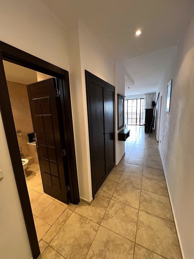 Drei-Zimmer-Wohnung mit Panoramablick auf das Meer und den Pool – erste Meereslinie in Obzor!