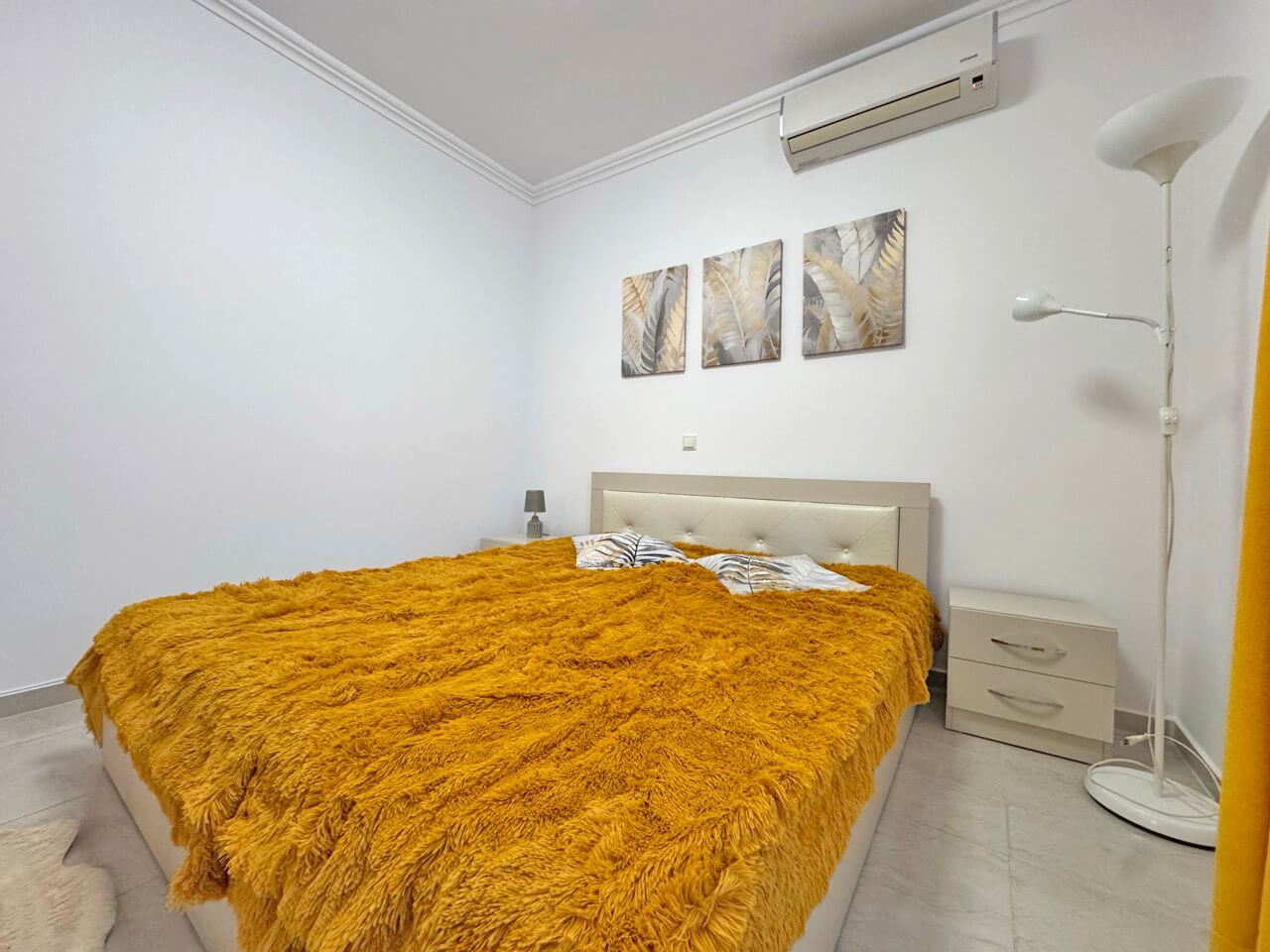 Geräumige Zwei-Zimmer-Wohnung in einem prestigeträchtigen Komplex in Sveti Vlas – 200 Meter vom Meer entfernt