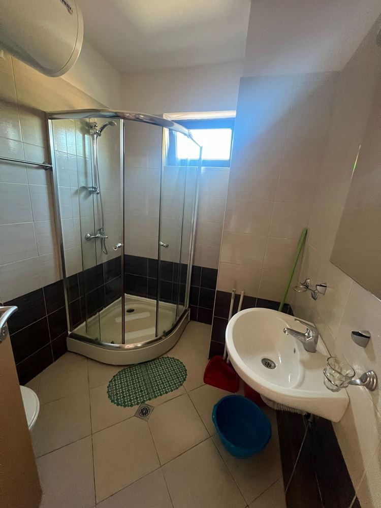 Zwei-Zimmer-Wohnung zwischen Sonnenstrand und Sveti Vlas
