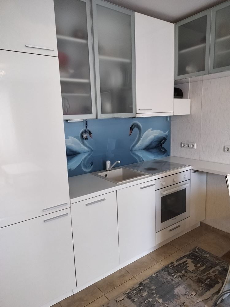 3-Zimmer-Wohnung mit Meerblick nahe dem Südstrand – Ravda, Komfort und Ruhe in Toplage