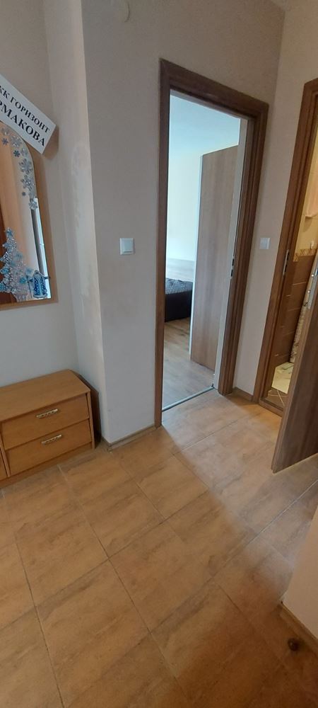 Zweizimmerwohnung mit Meerblick in Sveti Vlas – Komfort, Ruhe und ausgezeichnete Lage