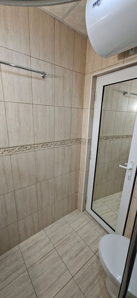 Komfort und Funktionalität am Meer – vollständig möblierte Ein-Zimmer-Wohnung in Sveti Vlas