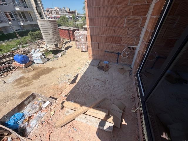 Großes und helles Studio in Nessebar – Ihr Zuhause nur 10 Minuten vom Meer