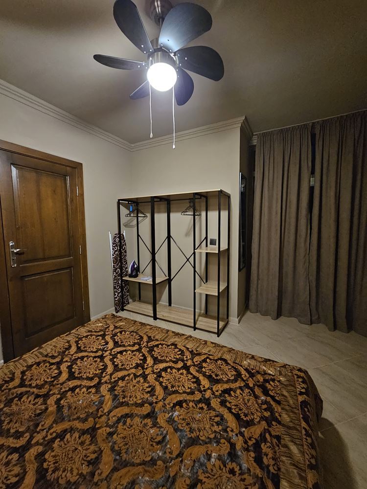Zweizimmer-Maisonette mit großer Panoramaterrasse in einer prestigeträchtigen Anlage in Sveti Vlas