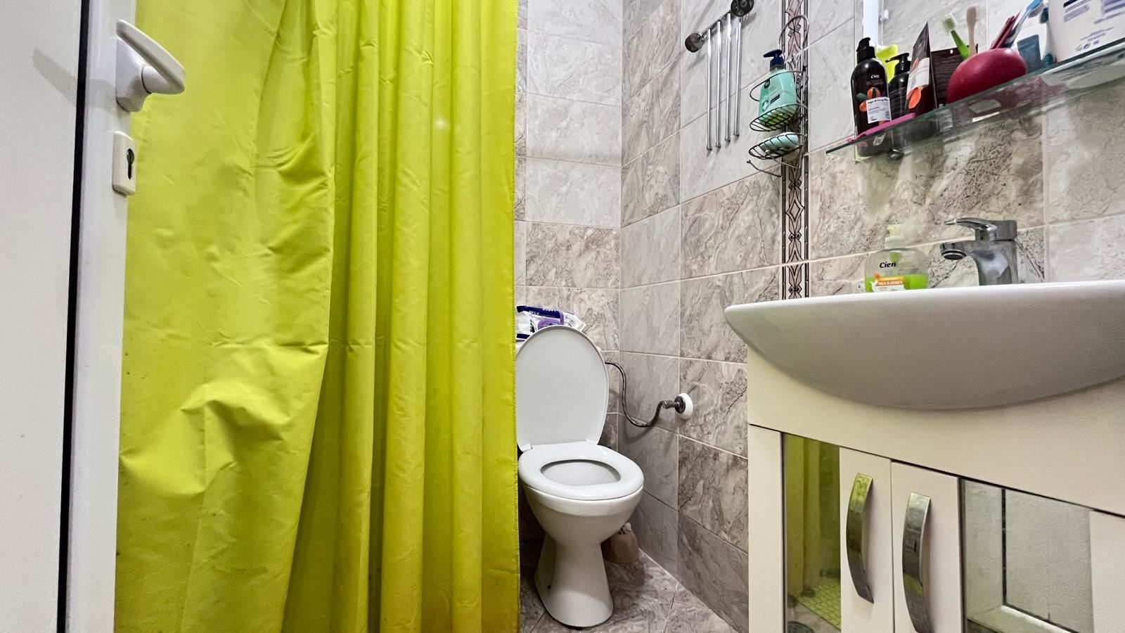 Gemütliche Zweizimmerwohnung mit direktem Gartenzugang im Herzen von Ravda