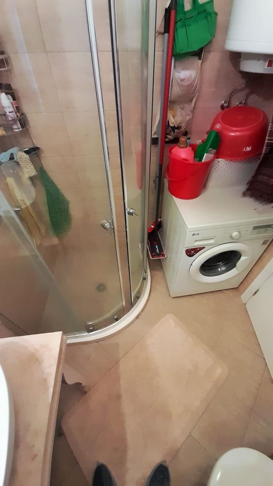 Luxuriöse Wohnung mit umfangreicher Infrastruktur und SPA in Sonnenstrand