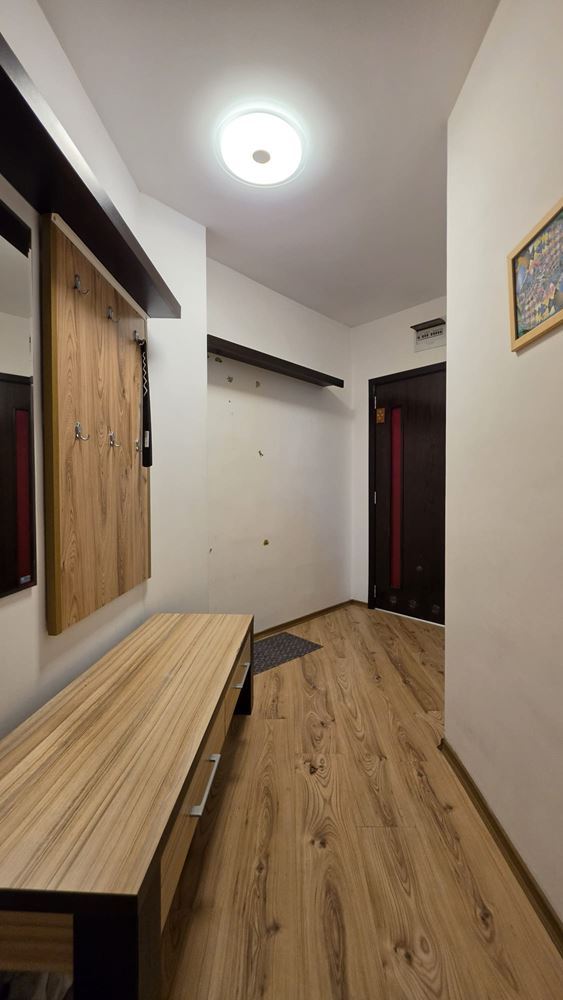 2-Zimmer-Wohnung mit Meerblick in Sveti Vlas – nur 200 Meter vom Strand entfernt