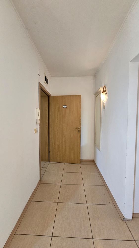 Exklusive Zweizimmerwohnung (Wohnung mit einem Schlafzimmer) in Sonnenstrand – keine Instandhaltungsgebühr