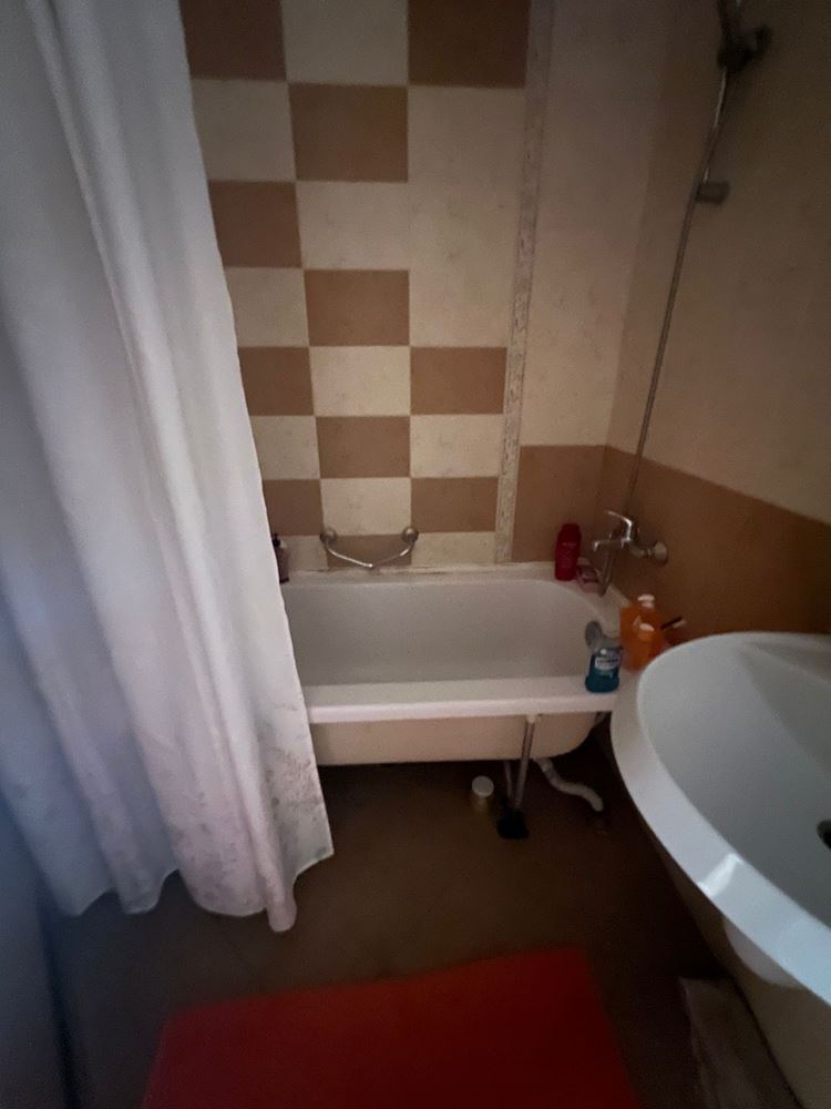Komfort, Sicherheit und erstklassige Annehmlichkeiten – elegante Wohnung mit einem Schlafzimmer in Sunny Beach